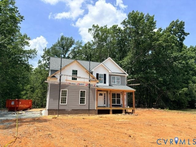 Property photo for 1337 Salem Church Rd, Palmyra, VA