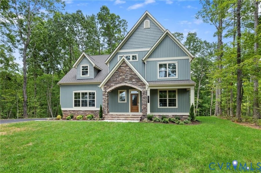 Property photo for 9496 Angels Share Drive, New Kent, VA