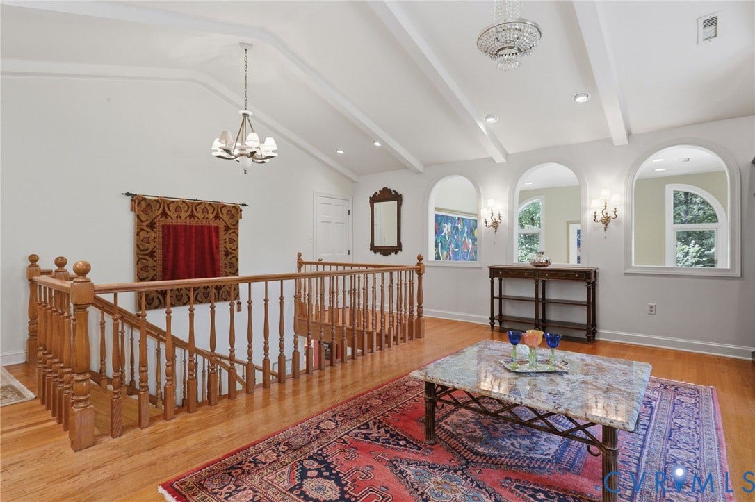 10 Welwyn Court, Collegiate School, Henrico, VA 23229