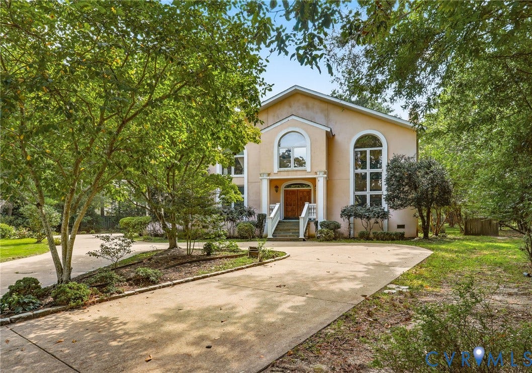 10 Welwyn Court, Collegiate School, Henrico, VA 23229