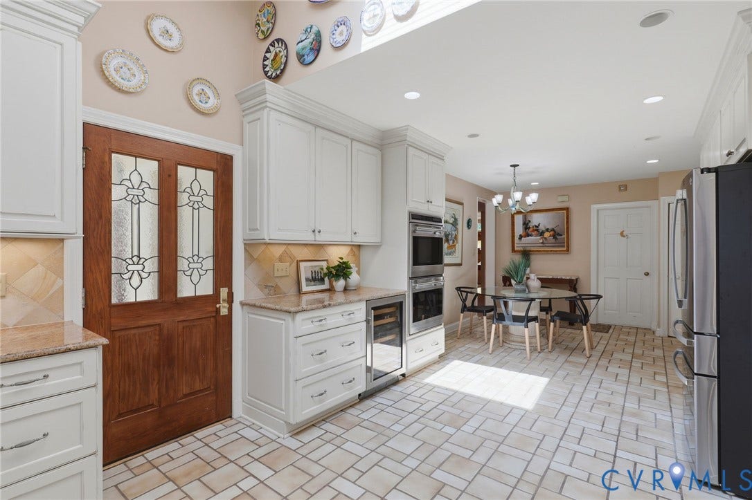 10 Welwyn Court, Collegiate School, Henrico, VA 23229