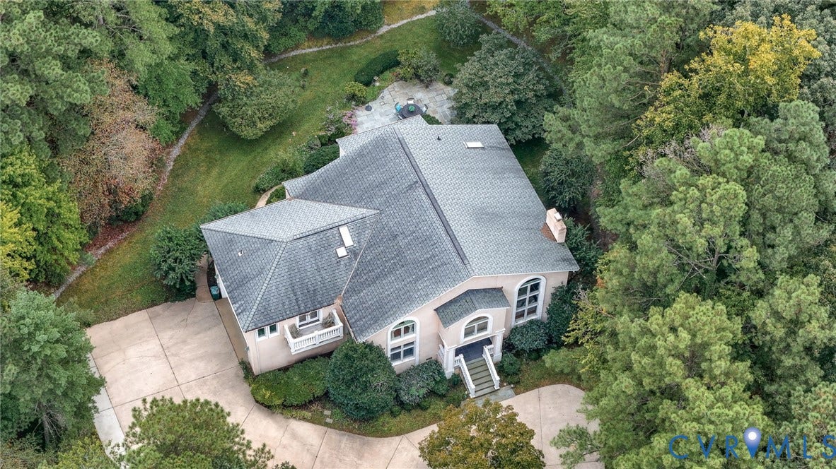 10 Welwyn Court, Collegiate School, Henrico, VA 23229