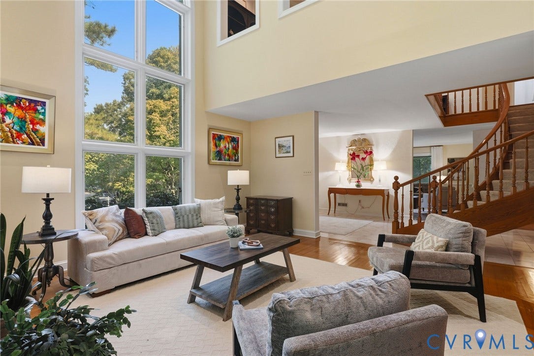 10 Welwyn Court, Collegiate School, Henrico, VA 23229