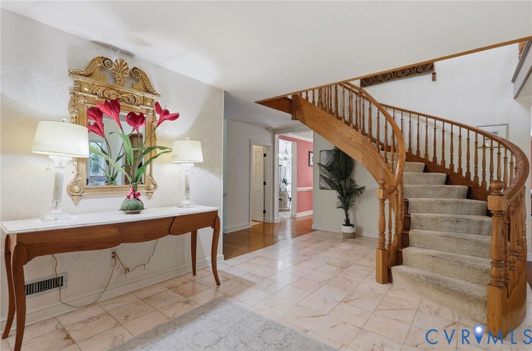 10 Welwyn Court, Collegiate School, Henrico, VA 23229