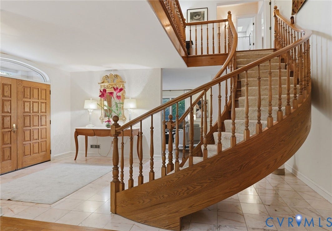 10 Welwyn Court, Collegiate School, Henrico, VA 23229