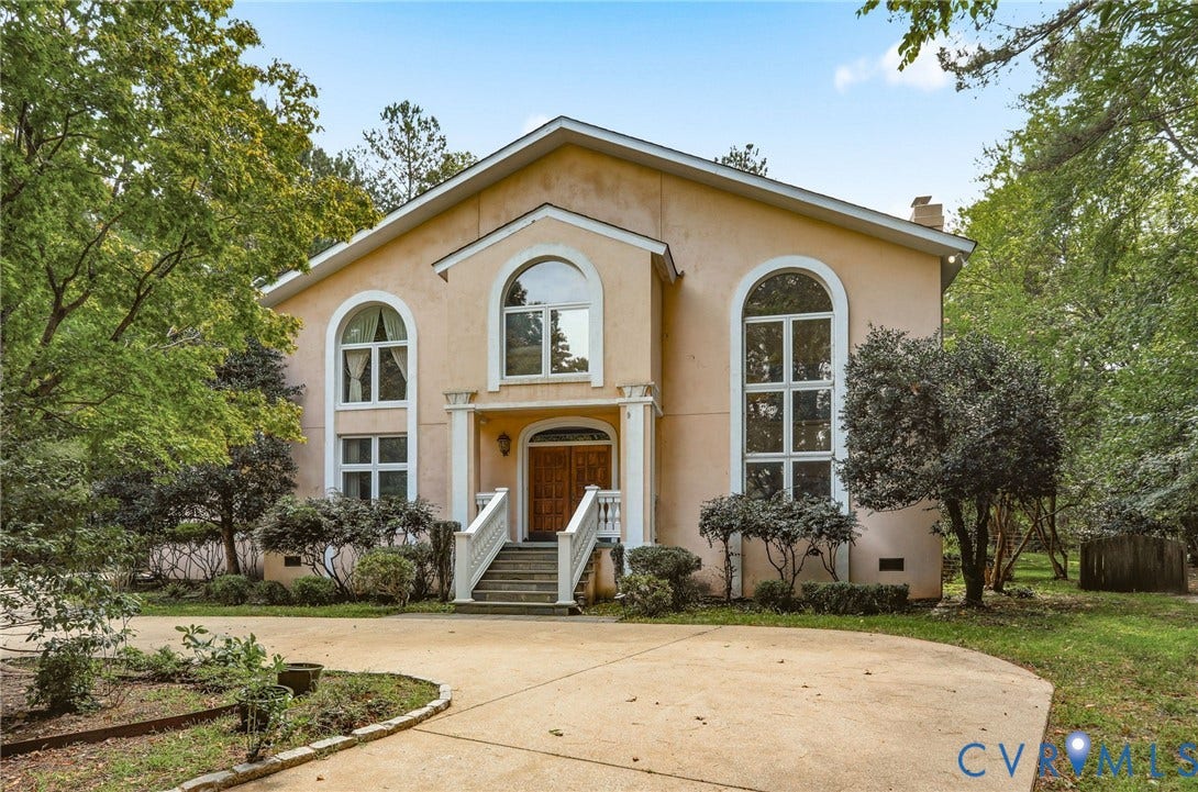 10 Welwyn Court, Collegiate School, Henrico, VA 23229