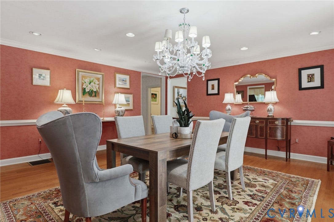 10 Welwyn Court, Collegiate School, Henrico, VA 23229