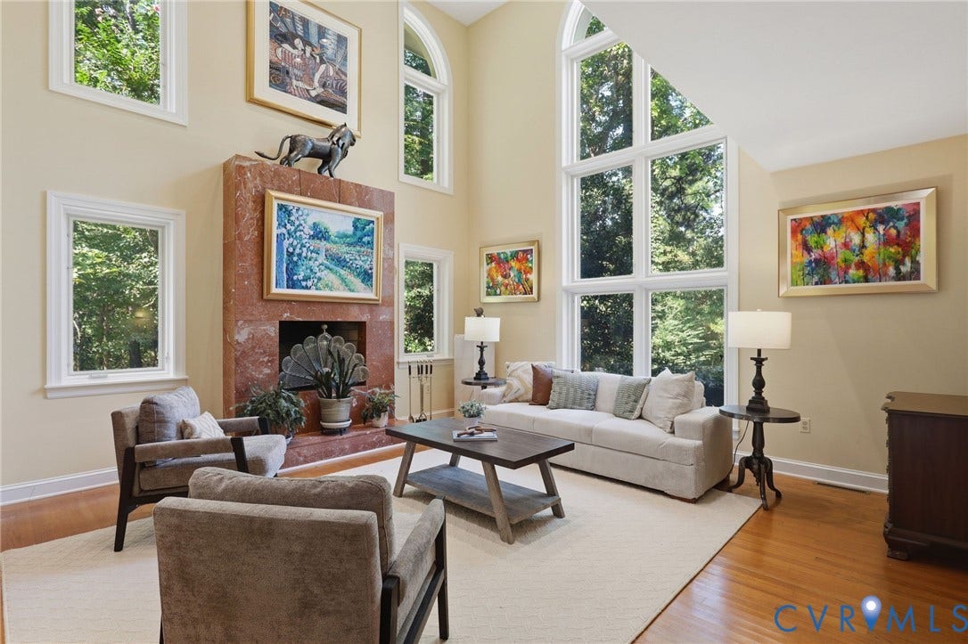 10 Welwyn Court, Collegiate School, Henrico, VA 23229