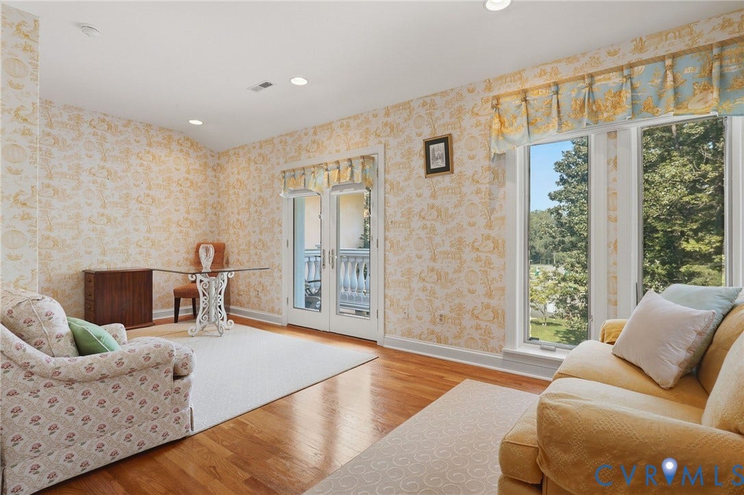 10 Welwyn Court, Collegiate School, Henrico, VA 23229