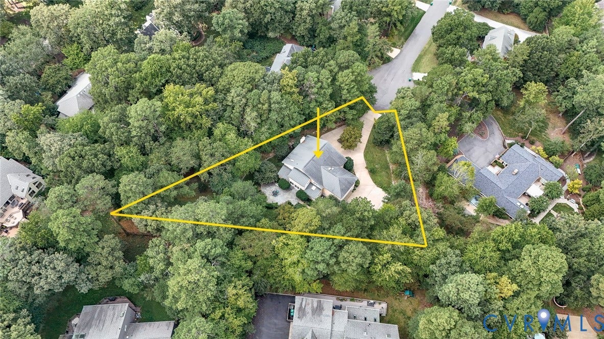 10 Welwyn Court, Collegiate School, Henrico, VA 23229