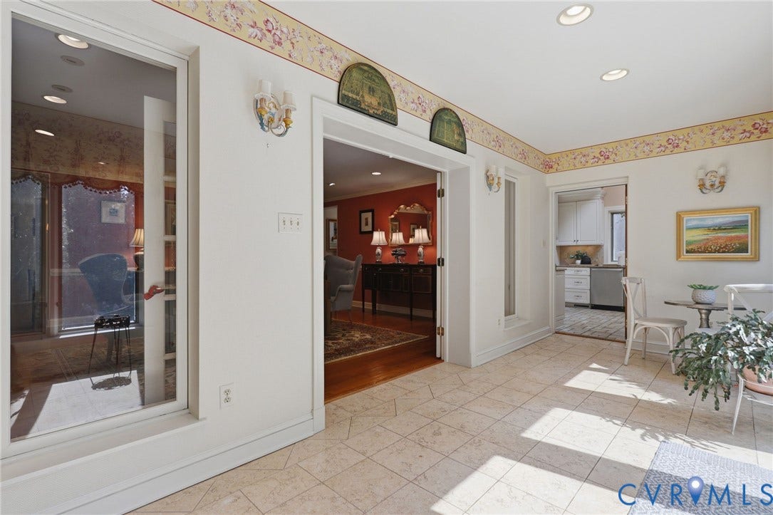 10 Welwyn Court, Collegiate School, Henrico, VA 23229