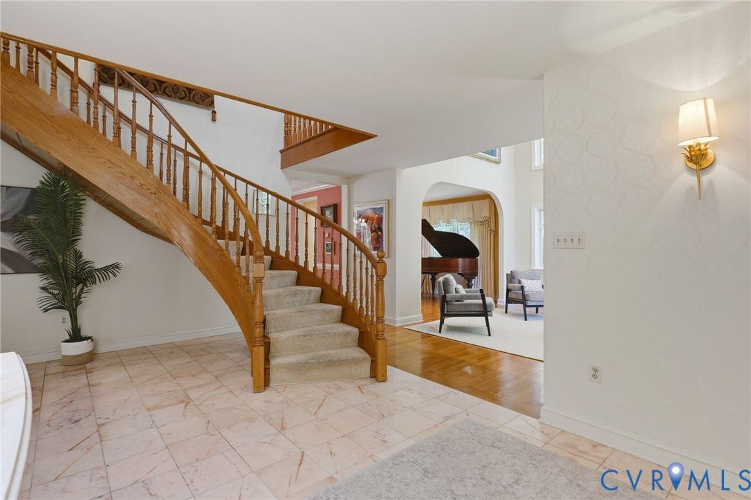 10 Welwyn Court, Collegiate School, Henrico, VA 23229