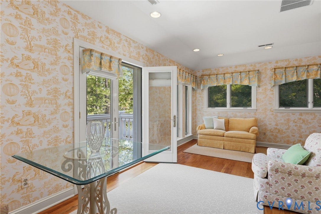 10 Welwyn Court, Collegiate School, Henrico, VA 23229