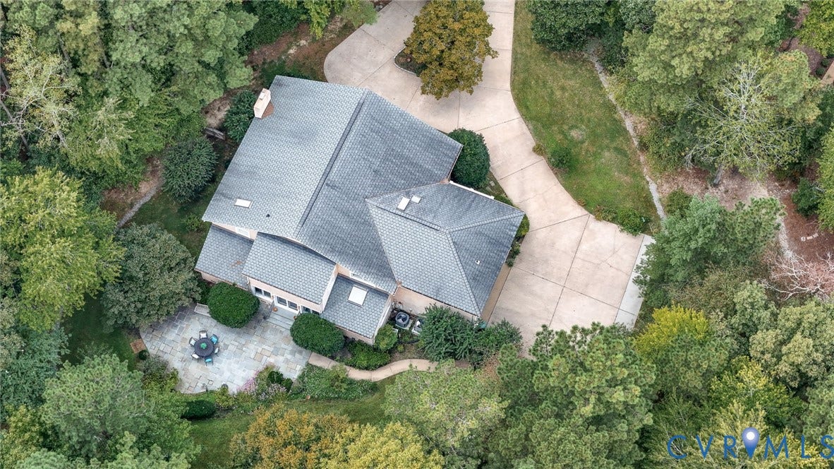 10 Welwyn Court, Collegiate School, Henrico, VA 23229