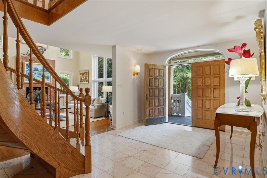 10 Welwyn Court, Collegiate School, Henrico, VA 23229