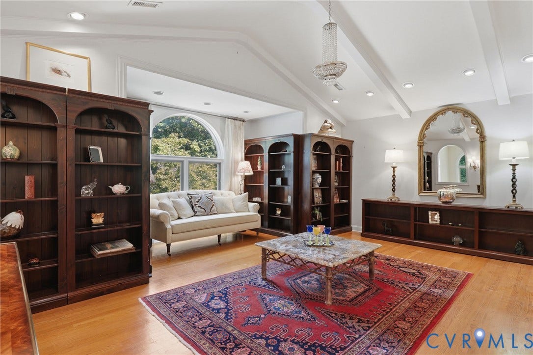 10 Welwyn Court, Collegiate School, Henrico, VA 23229