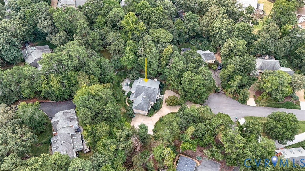 10 Welwyn Court, Collegiate School, Henrico, VA 23229