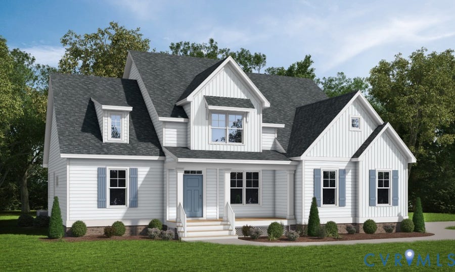 Property photo for 1104 Oriole Landing Lane, Manakin Sabot, VA