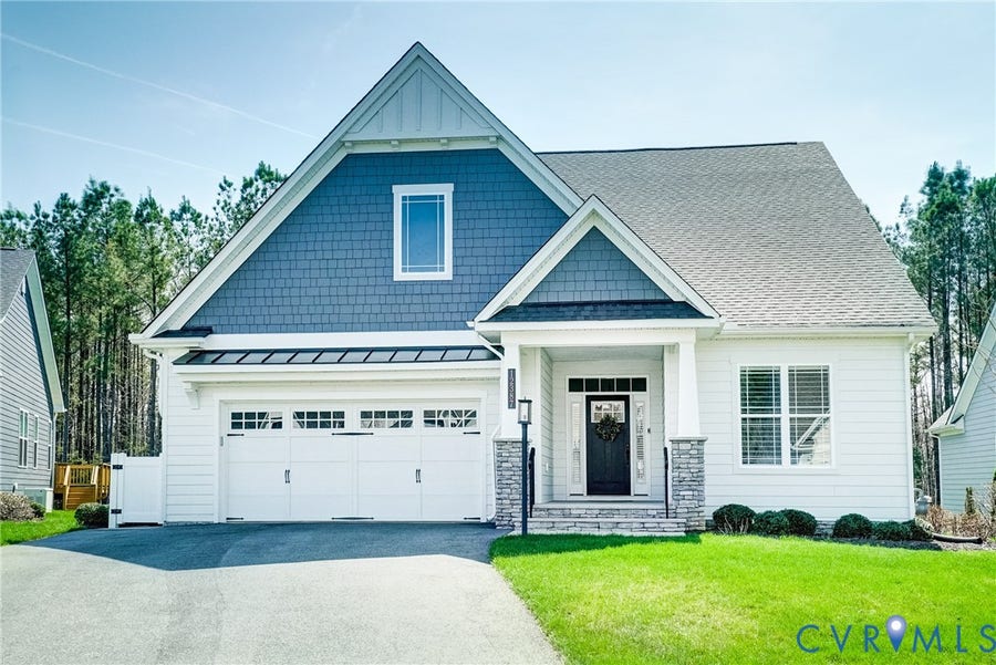 Property photo for 12387 S Readers Circle, Manakin Sabot, VA