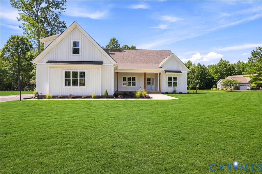 Property photo for 13000 Lake Margaret Drive, Chesterfield, VA