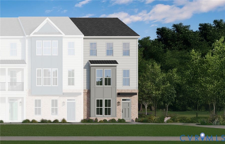 Property photo for Lot 37 Sunrise Oasis Alley, Midlothian, VA