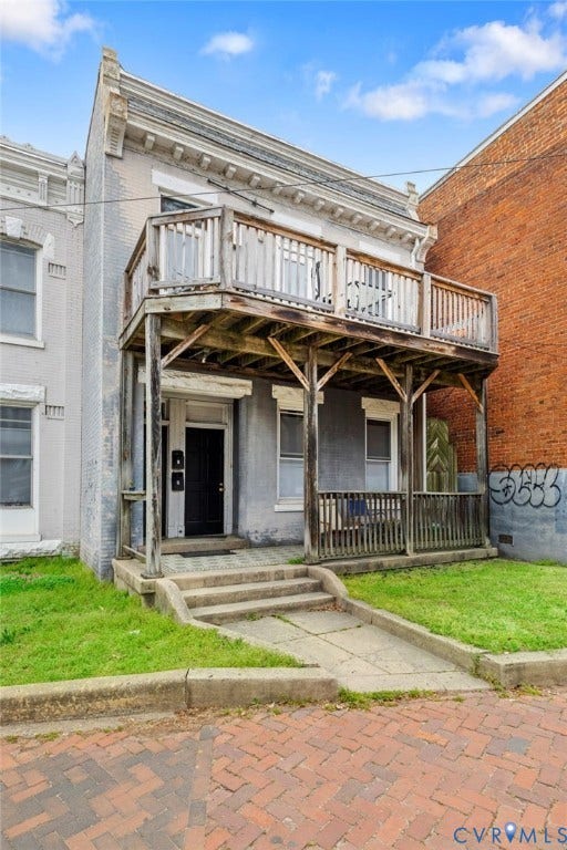 Property photo for 16 S Harrison Street, Richmond, VA