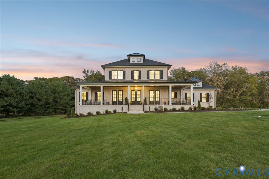 Property photo for #2 Rock Canyon Road, Beaverdam, VA