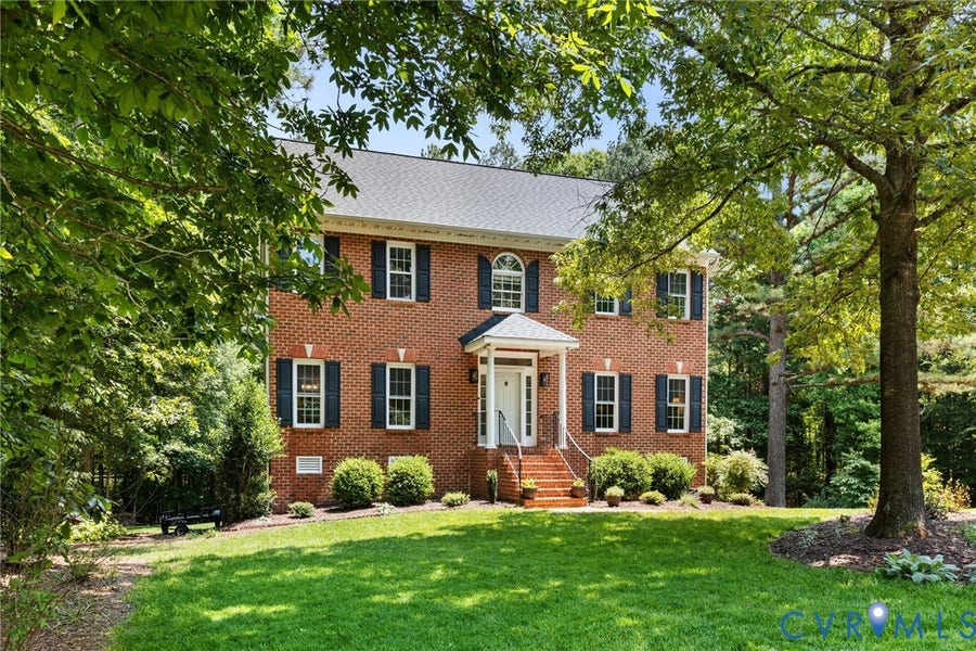 Property photo for 8500 Brechin Lane, Chesterfield, VA