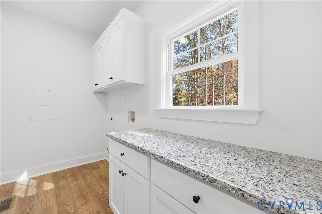 425 Sugar Fork Road, Cumberland, VA 23040 425 Sugar Fork Road, Cumberland, VA 23040