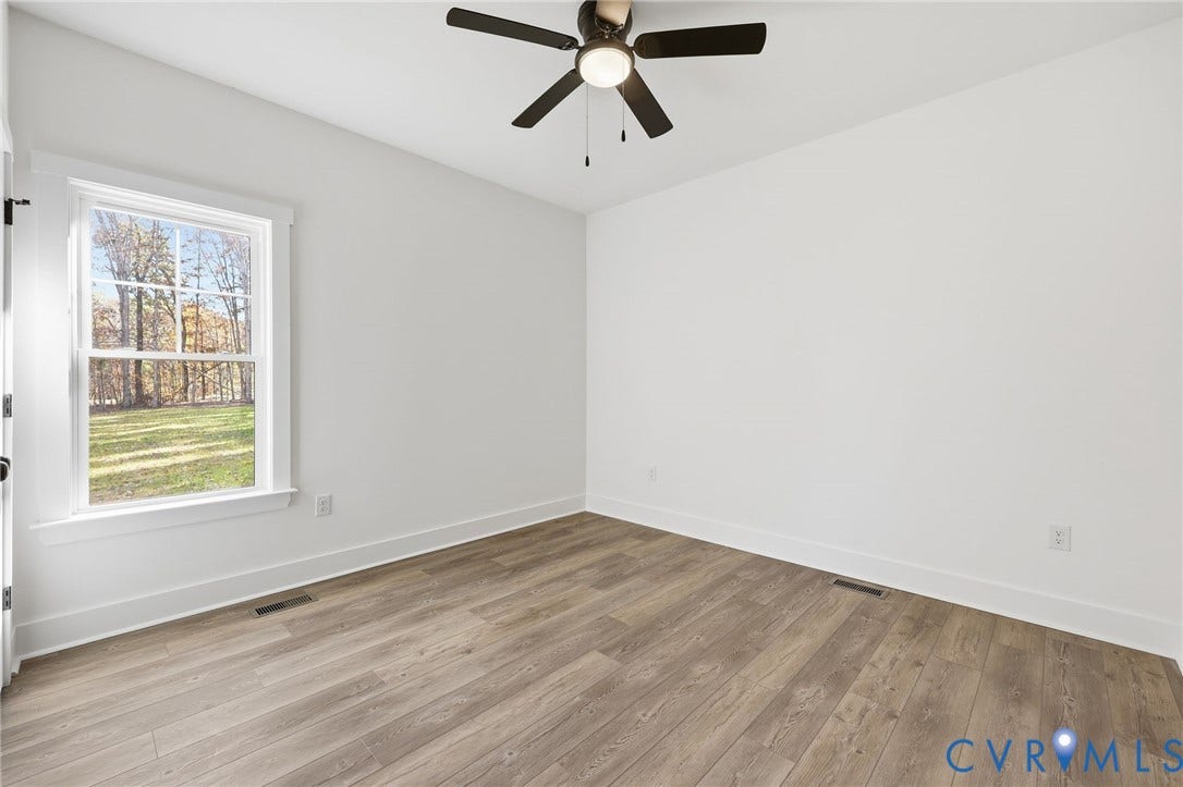 425 Sugar Fork Road, Cumberland, VA 23040 425 Sugar Fork Road, Cumberland, VA 23040