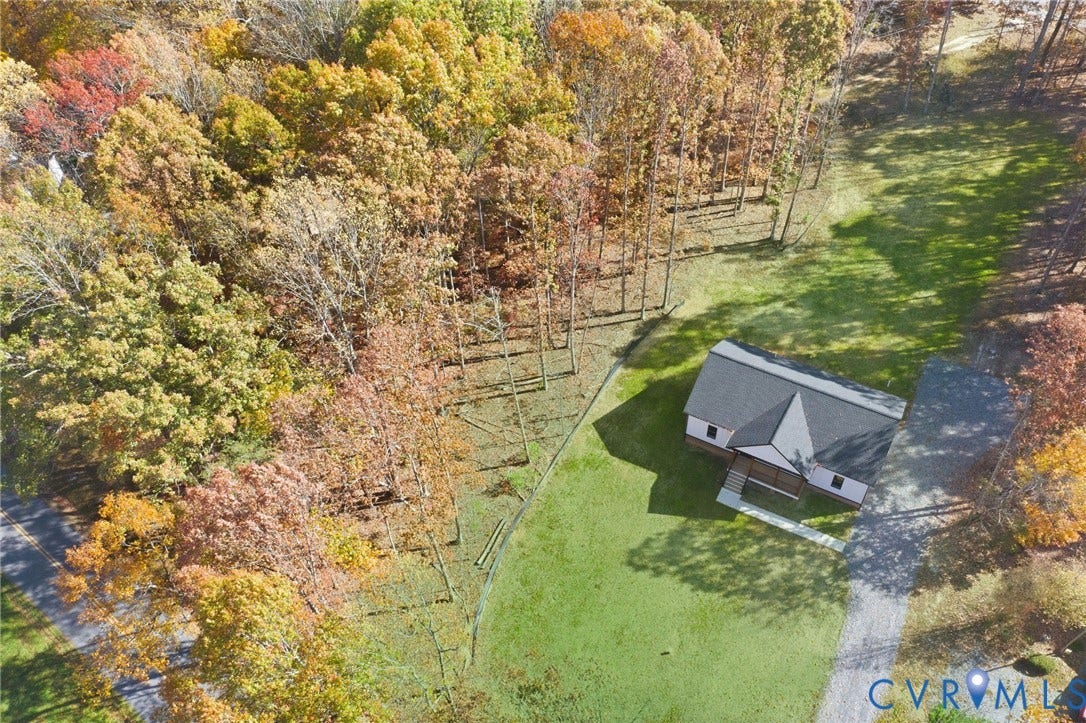 425 Sugar Fork Road, Cumberland, VA 23040 425 Sugar Fork Road, Cumberland, VA 23040