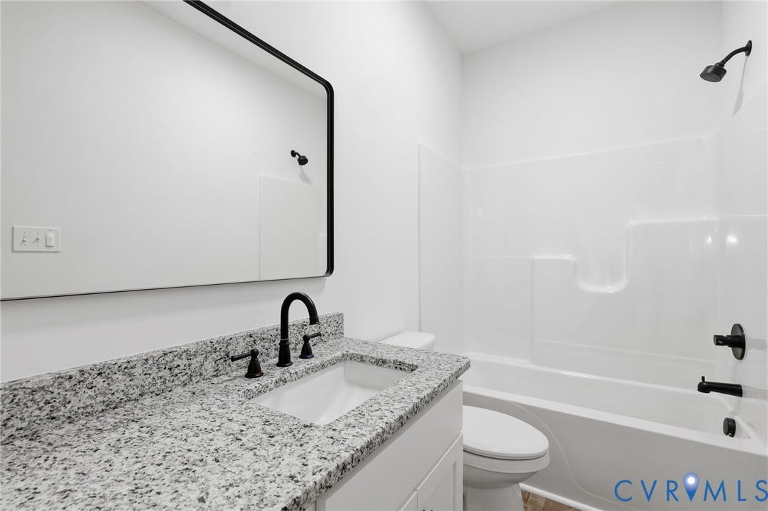 425 Sugar Fork Road, Cumberland, VA 23040 425 Sugar Fork Road, Cumberland, VA 23040