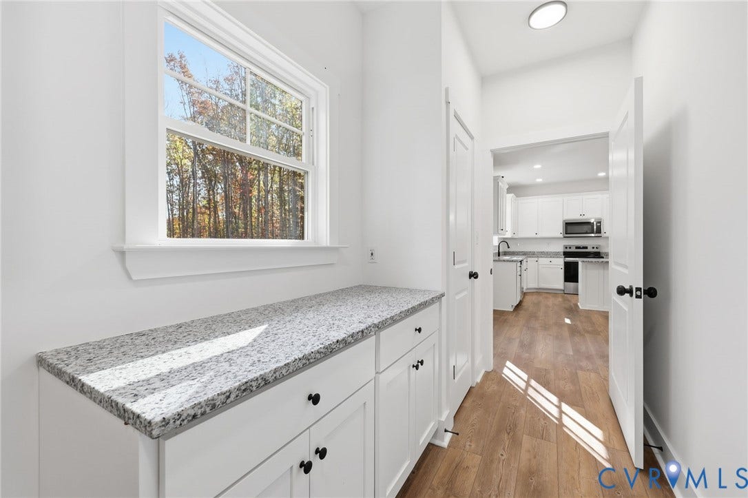 425 Sugar Fork Road, Cumberland, VA 23040 425 Sugar Fork Road, Cumberland, VA 23040