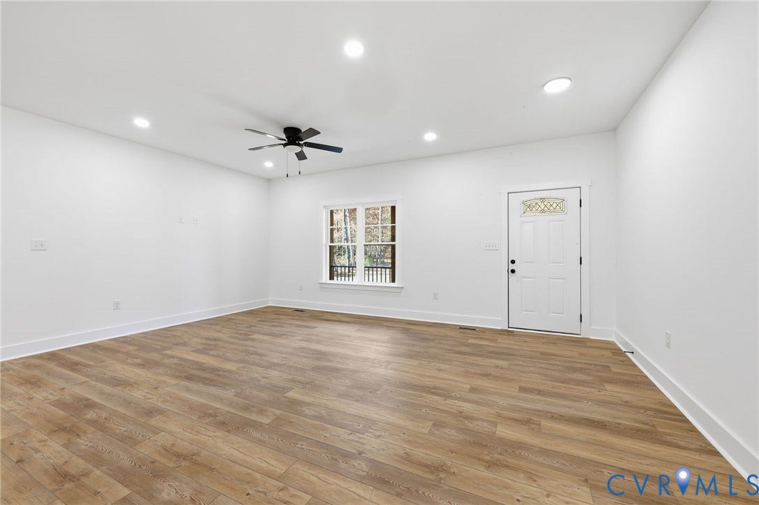 425 Sugar Fork Road, Cumberland, VA 23040 425 Sugar Fork Road, Cumberland, VA 23040