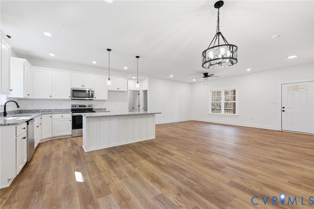 425 Sugar Fork Road, Cumberland, VA 23040 425 Sugar Fork Road, Cumberland, VA 23040