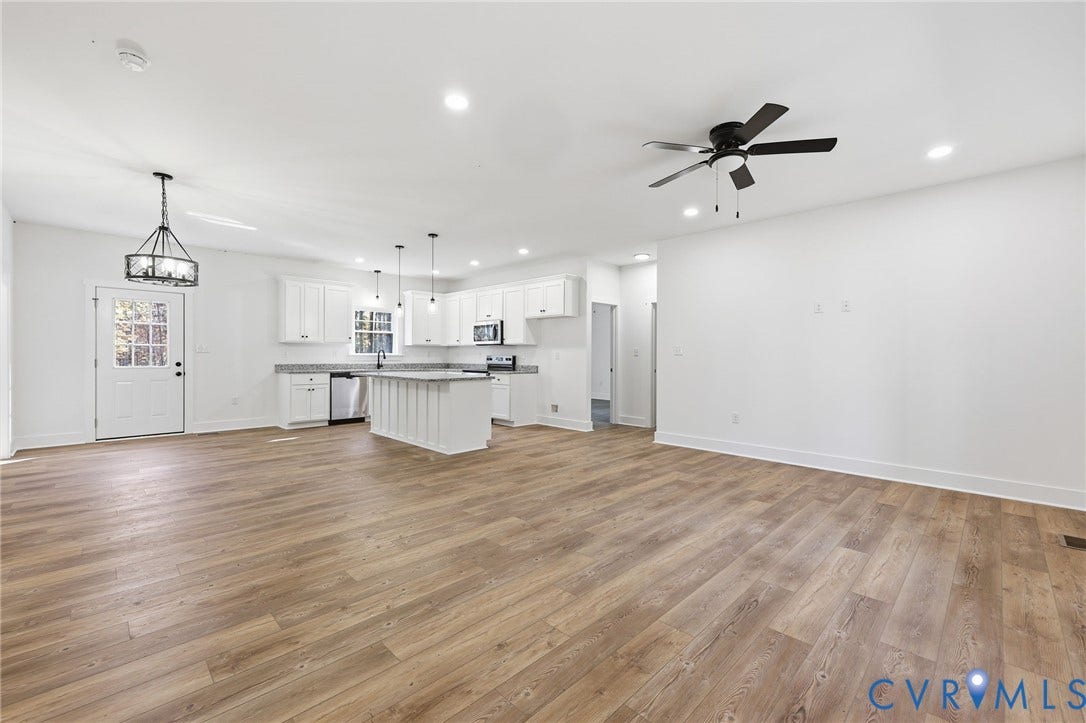 425 Sugar Fork Road, Cumberland, VA 23040 425 Sugar Fork Road, Cumberland, VA 23040