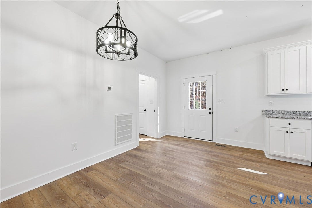 425 Sugar Fork Road, Cumberland, VA 23040 425 Sugar Fork Road, Cumberland, VA 23040