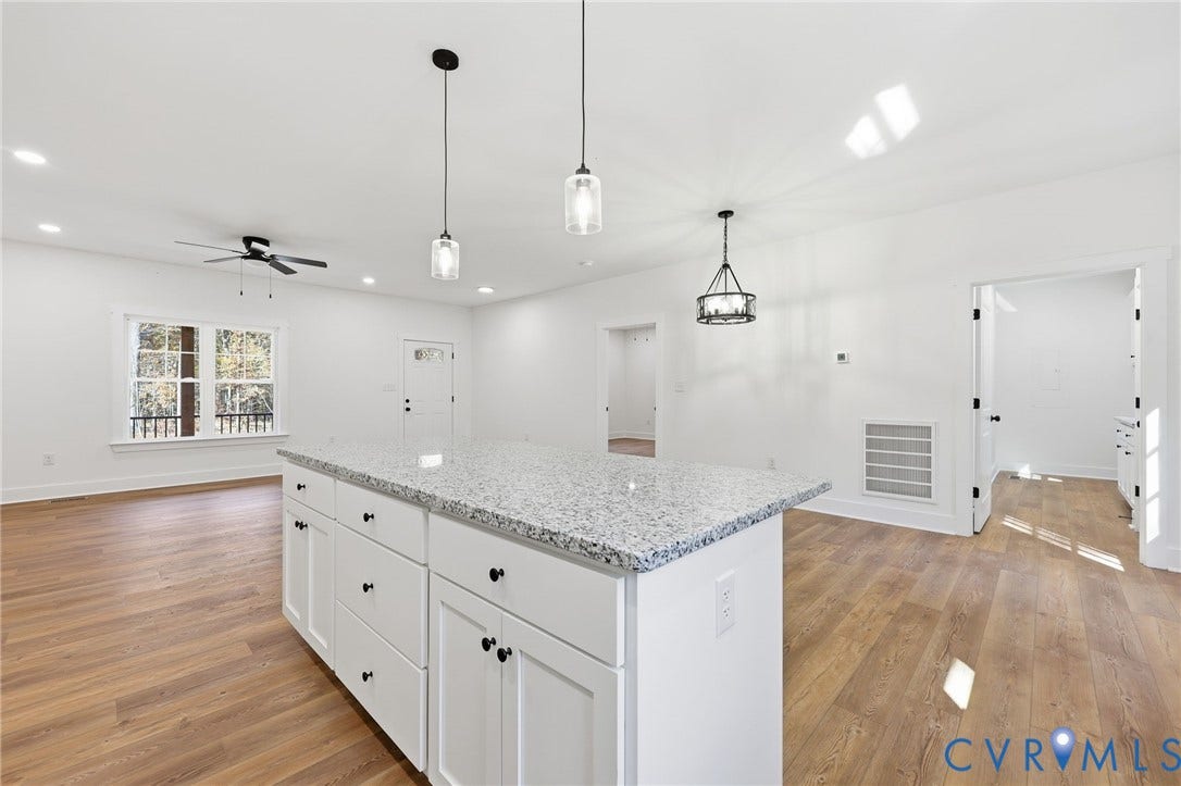 425 Sugar Fork Road, Cumberland, VA 23040 425 Sugar Fork Road, Cumberland, VA 23040