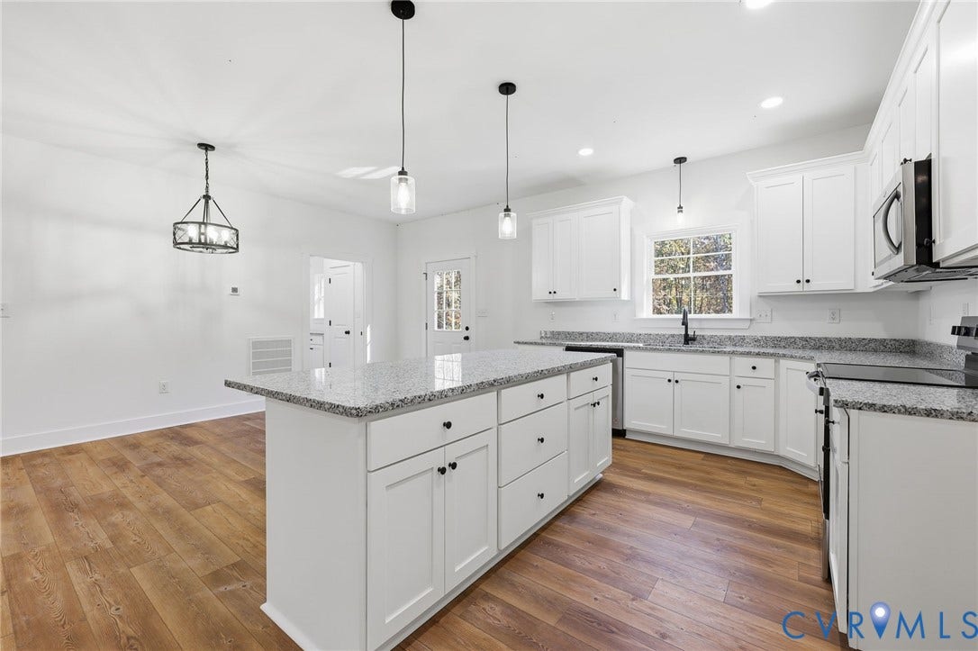425 Sugar Fork Road, Cumberland, VA 23040 425 Sugar Fork Road, Cumberland, VA 23040