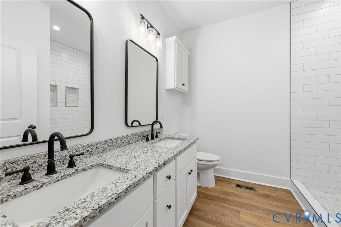 425 Sugar Fork Road, Cumberland, VA 23040 425 Sugar Fork Road, Cumberland, VA 23040
