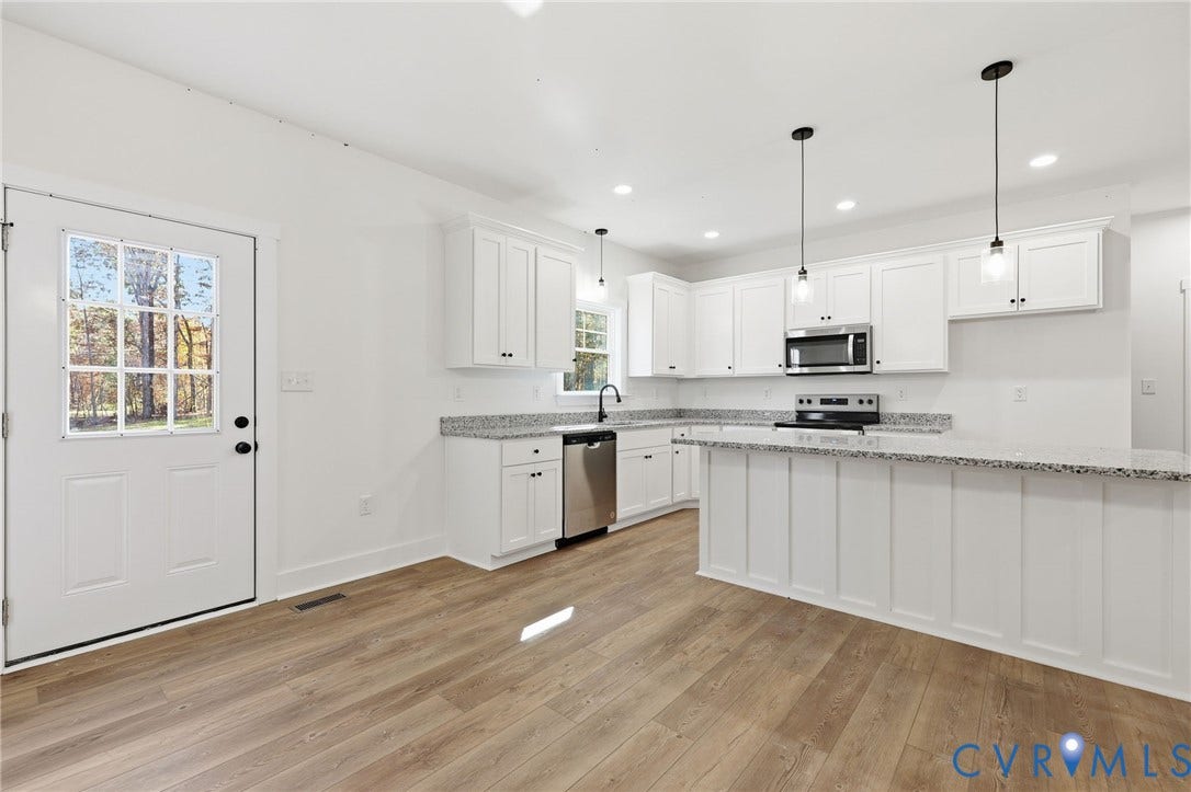 425 Sugar Fork Road, Cumberland, VA 23040 425 Sugar Fork Road, Cumberland, VA 23040