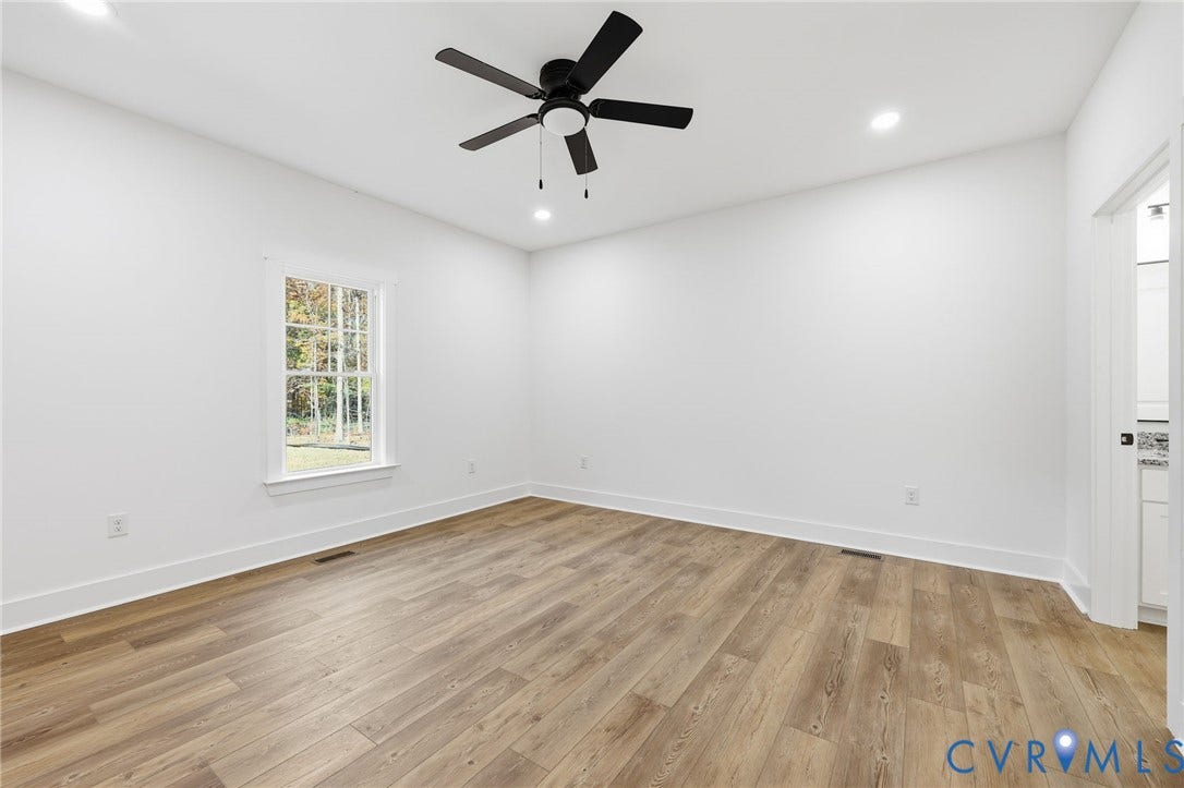 425 Sugar Fork Road, Cumberland, VA 23040 425 Sugar Fork Road, Cumberland, VA 23040