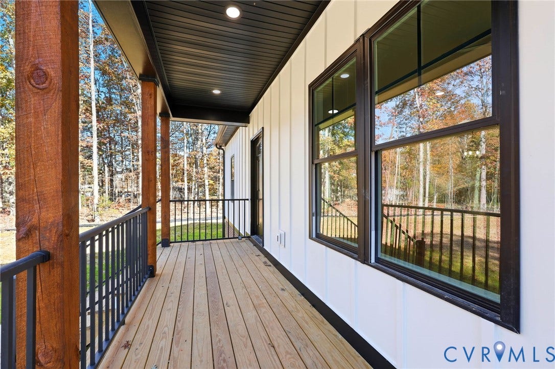 425 Sugar Fork Road, Cumberland, VA 23040 425 Sugar Fork Road, Cumberland, VA 23040