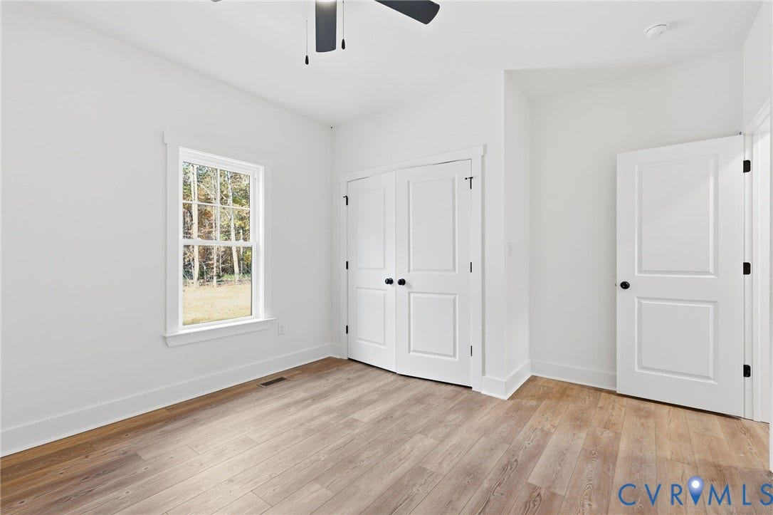 425 Sugar Fork Road, Cumberland, VA 23040 425 Sugar Fork Road, Cumberland, VA 23040