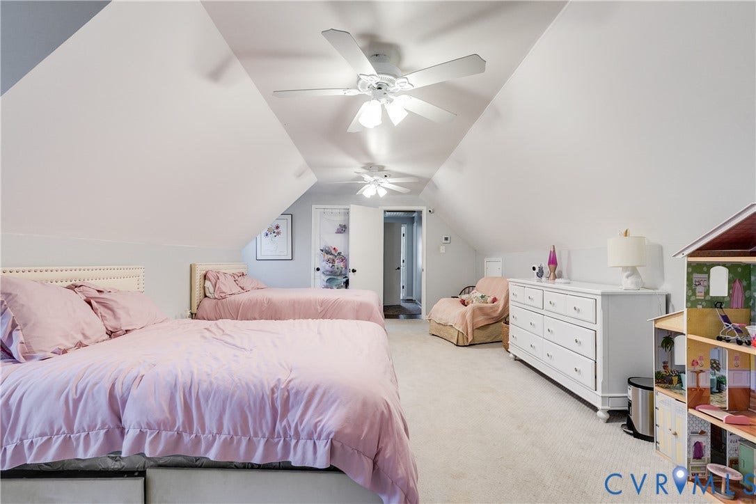 2221 Autumn Oaks Lane, Powhatan, VA 23139 2221 Autumn Oaks Lane, Powhatan, VA 23139
