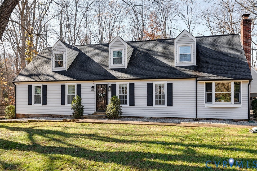 2221 Autumn Oaks Lane, Powhatan, VA 23139 2221 Autumn Oaks Lane, Powhatan, VA 23139