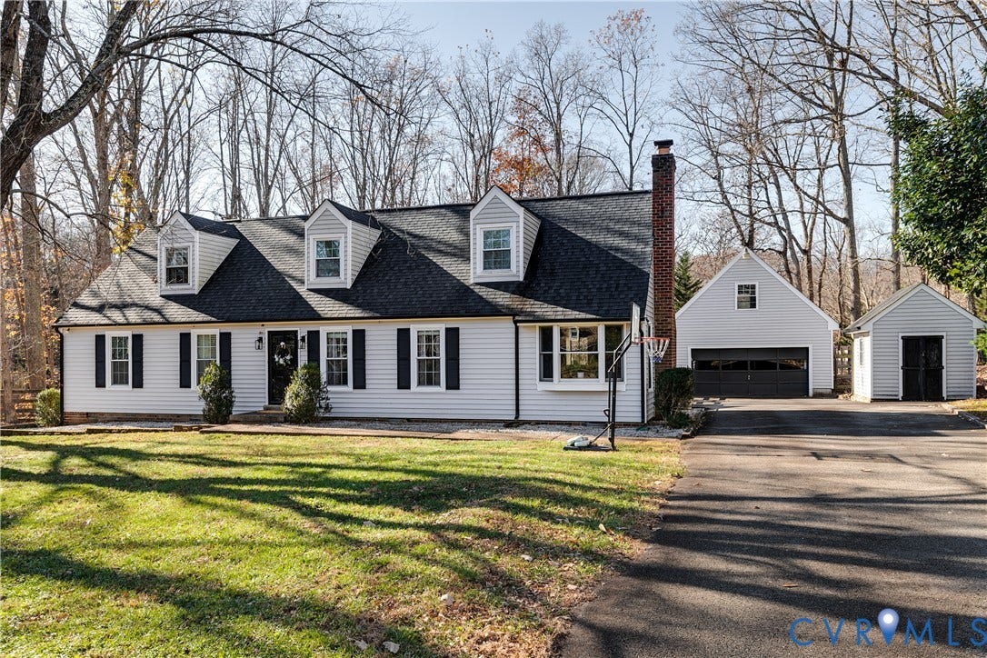 2221 Autumn Oaks Lane, Powhatan, VA 23139 2221 Autumn Oaks Lane, Powhatan, VA 23139