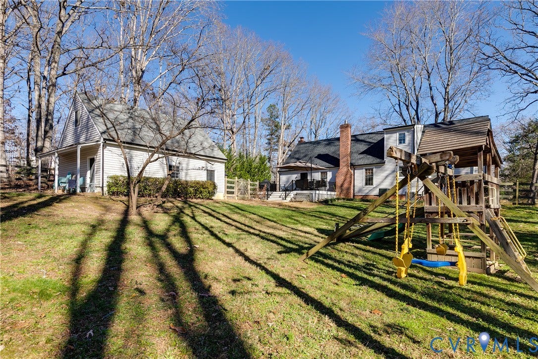2221 Autumn Oaks Lane, Powhatan, VA 23139 2221 Autumn Oaks Lane, Powhatan, VA 23139