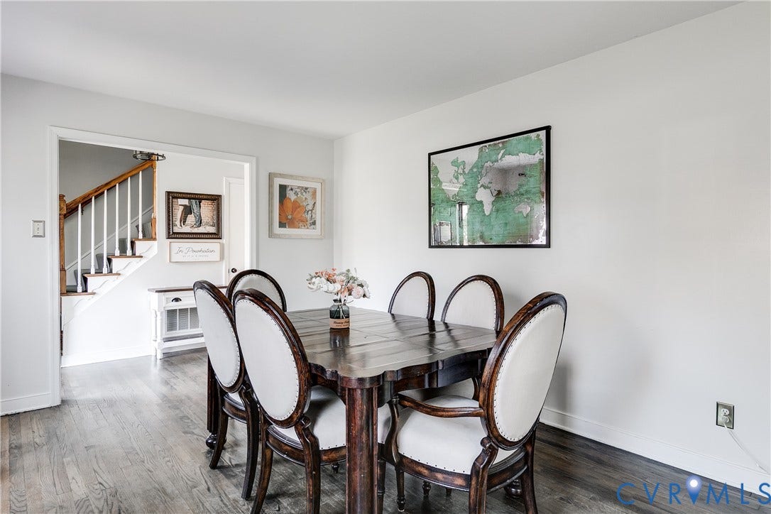 2221 Autumn Oaks Lane, Powhatan, VA 23139 2221 Autumn Oaks Lane, Powhatan, VA 23139