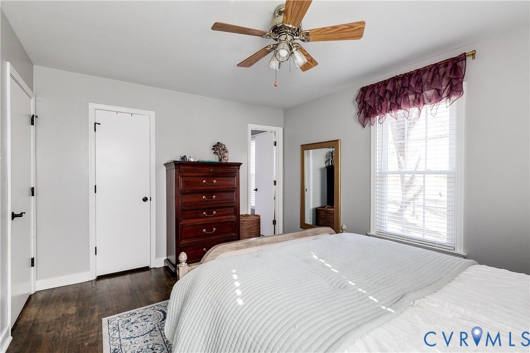 2221 Autumn Oaks Lane, Powhatan, VA 23139 2221 Autumn Oaks Lane, Powhatan, VA 23139